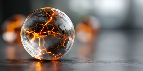 Geopolitical tensions impacting energy dynamics in global markets business analysis industrial environment close-up view