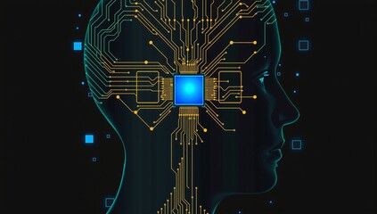 Mind Meld with Technology