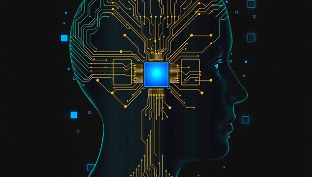 Mind Meld with Technology