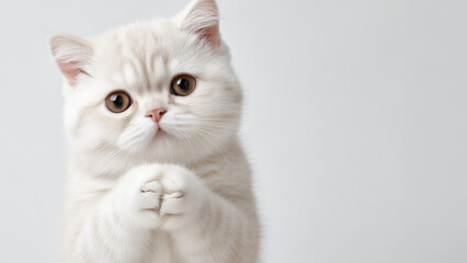 Obraz premium cat-meme_695