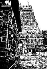 Chidambaram natarajar temple 