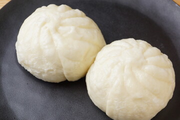 豚まん　肉まん