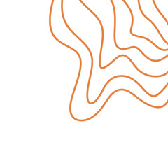 vector illustration of an abstract background