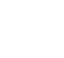 Fluid shape halftone white blend effect for banner, logo, tag