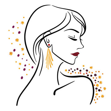 girls, sleping, stayl mood, very good.