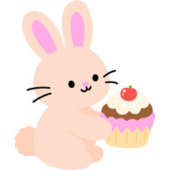 Obraz premium Baby Shower Tea Party PNG