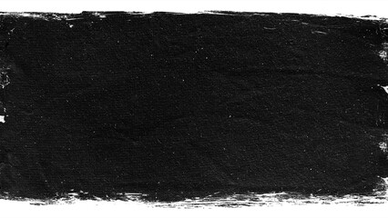 Paper Texture Black Grunge Noise Background