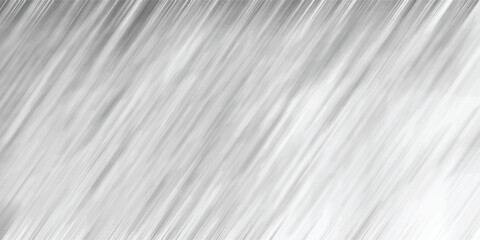 Fototapeta premium Light Gray Abstract Background with Diagonal Brush Strokes and Streaks Creating a Sense of Motion and Soft Texture
