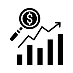 market research icon