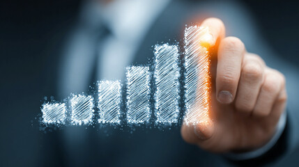 Business growth requires cutting unnecessary costs by minimizing overhead, improving vendor agreements, adopting efficient technologies, and controlling discretionary expenses effectively.