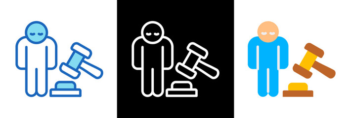 Punishment tripplestyle icon