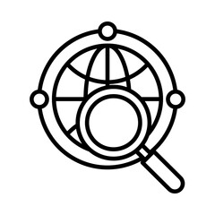 Network Analysis icon