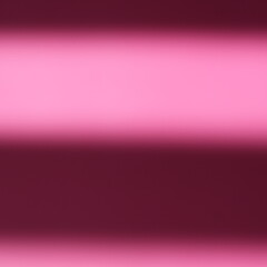 Fototapeta premium Una toma de cerca de un fondo abstracto de color fucsia y negro con un degradado ligero desenfocado