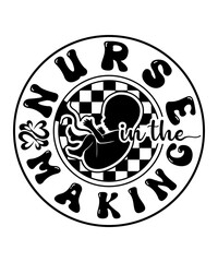 Obraz premium pregnancy svg design