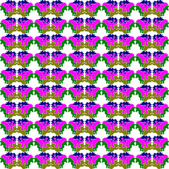 Vector patterned backgrounds featuring bold colors, geometric shapes, abstract lines, and eclectic motifs. Perfect for modern design, digital art, or stylish creative projects.