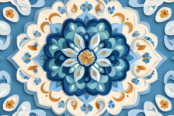 wallpaper with a muslim theme