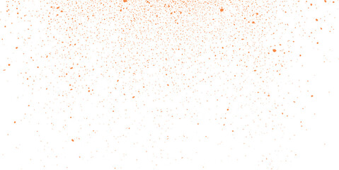 Abstract orange splatter background a textured design element perfect for adding a splash of color and depth to graphic projects