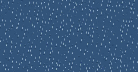 Rain, Rainfall, heavy rain, winter, raindrops background
