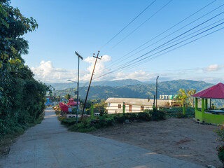 beautiful landscapes of east clean and unique environment nice climate latest