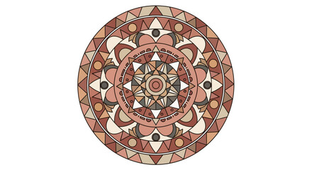 Traditional Chinese Temple Building with Red Lanterns and Ornate Details.