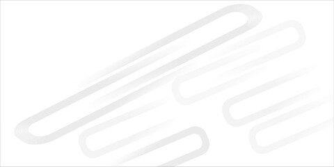 white abstract background modern vector illustration