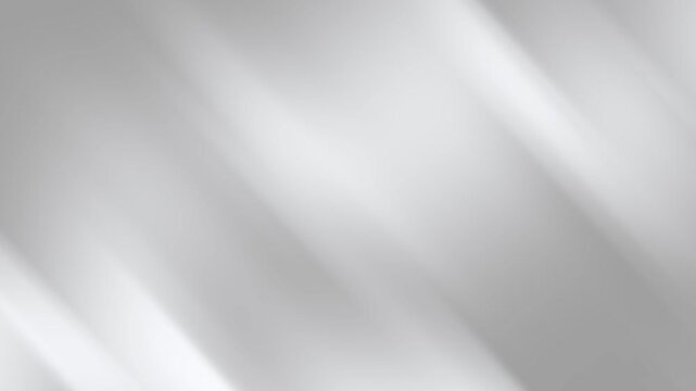 Abstract blurry gray and white gradient background. suitable for web design, presentations, social media graphics, and digital art projects.
