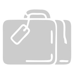 Luggage and Travel Tag
