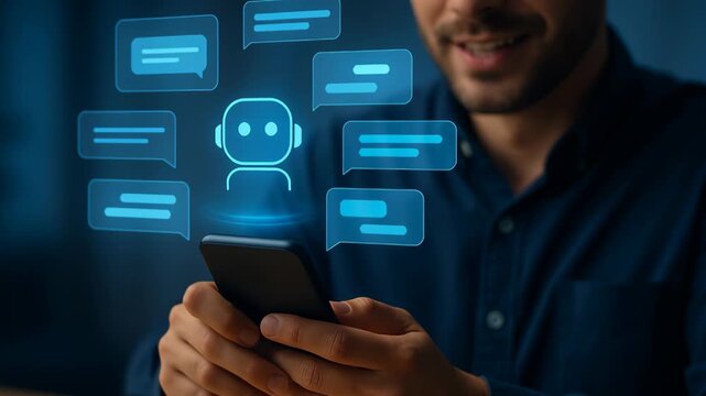 Ecommerce with Chatbot Technology Transforming User Interaction and Communication for Seamless Digital Experience