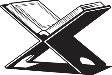 Fototapeta premium Abstract geometric composition with bold lines and vibrant color blocks suitable for modern design projects