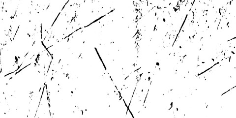 Abstract white and black grunge dust particle and dust grain texture. old grunge texture with scratches and cracks paint wall texture. dust overlay distress grain with scratch grunge urban background.