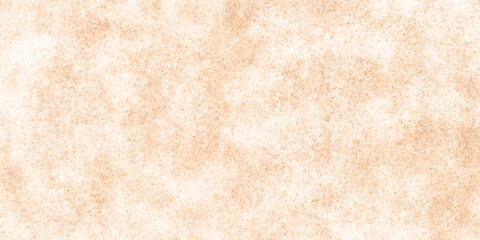 Brown grunge wall and paper texture. old parchment paper texture background. cement concrete old surface rough rusty wall texture. vintage and distressed look, seamless texture.