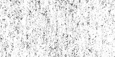 Abstract white and black grunge dust particle and dust grain texture. old grunge texture with scratches and cracks paint wall texture. dust overlay distress grain with scratch grunge urban background.