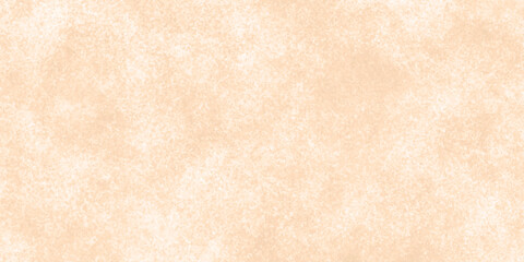 Brown grunge wall and paper texture. old parchment paper texture background. cement concrete old surface rough rusty wall texture. vintage and distressed look, seamless texture.