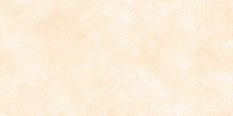 Brown grunge wall and paper texture. old parchment paper texture background. cement concrete old surface rough rusty wall texture. vintage and distressed look, seamless texture.