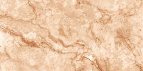 Brown grunge and empty smooth old, stained paper texture. seamless brown marble texture. suitable for architectural or interior design. brown stone crack wall texture. natural marble beige texture.