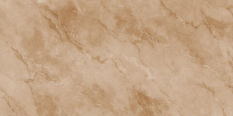 Brown grunge and empty smooth old, stained paper texture. seamless brown marble texture. suitable for architectural or interior design. brown stone crack wall texture. natural marble beige texture.