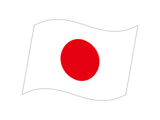 日本の国旗