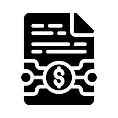 Digital finance concept for transactions with a dollar sign. Suitable for online banking, ecommerce, financial technology, budgeting, and digital currency.

