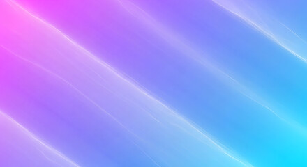 Vibrant Pastel Gradient Background with Ethereal Light Waves