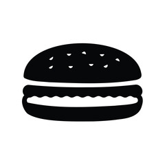 universal silhouette icon set -diverse vector collection of people ,food,travel,and nature symbols