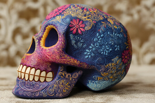 calaca, calavera, calaca de barro, calaverita, calavera de barro, calavera de colores, calaverita de colores, M&eacute;xico, artesan&iacute;a, artesan&iacute;a mexicana, mexicanidad, noviembre, d&iacute;a de muertos, d&iacute;a de todo
