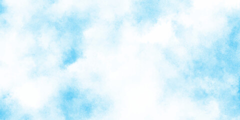 abstract blue watercolor background with colors, Watercolor illustration art marble painting abstract blue color texture, Classic hand painted Blue watercolor background.