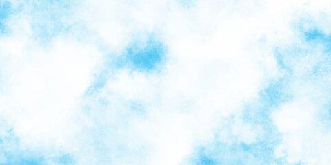 abstract blue watercolor background with colors, Watercolor illustration art marble painting abstract blue color texture, Classic hand painted Blue watercolor background.