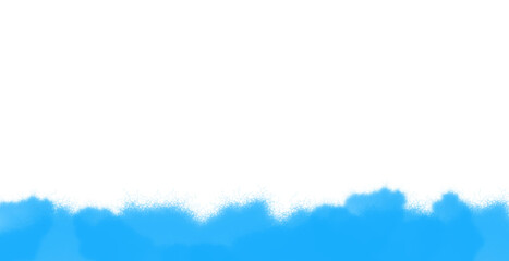 Abstract blue water black background wallpaper design modern art graphic illustration digital simple aesthetic 100