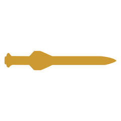 Roman Sword Icon