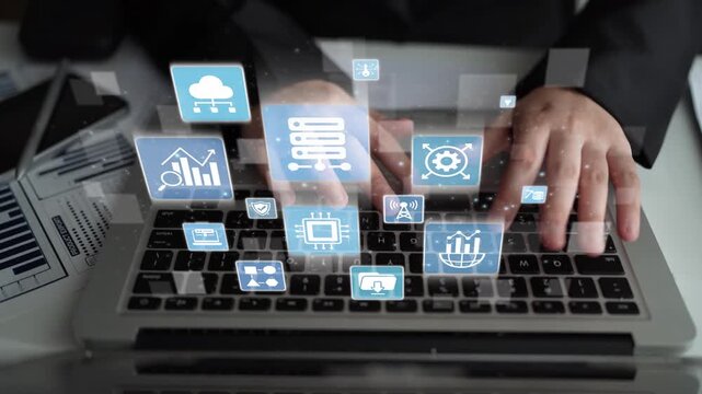 Concept of big data processing and analysis using big data architecture enables insights, big data visualization, and big data integration. Funnel