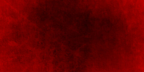 Dark Intense Abstract Grunge Texture Background in Red and Black dramatic atmosphere background.