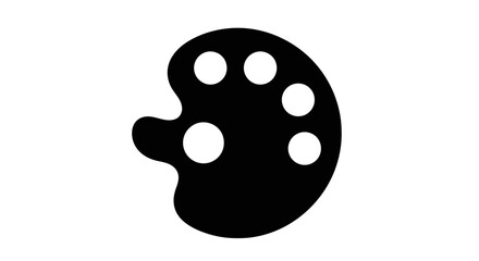 Vector file text graphic illustration, scalable editable icon. Vector