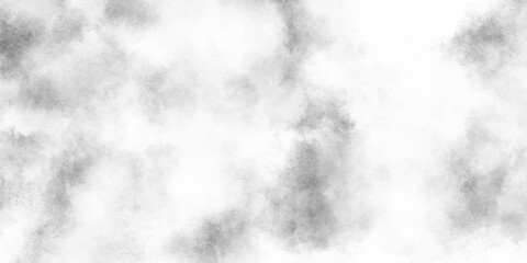 Abstract black and white cloud texture background with smoky charcoal dust effect featuring diffuse clouds of black.	