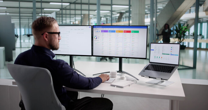 Maximizing Customer Loyalty Through Integrated CRM Systems